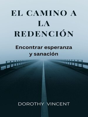 cover image of El camino a la redención